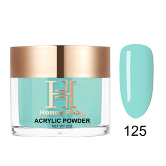 Honey Nail Secret Pro Acrylic Powder 2oz - HP125
