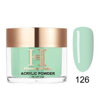Honey Nail Secret Pro Acrylic Powder 2oz - HP126
