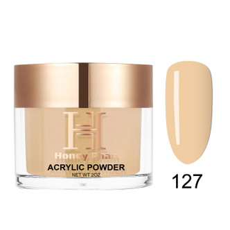 Honey Nail Secret Pro Acrylic Powder 2oz - HP127