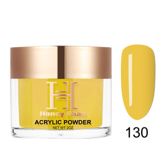 Honey Nail Secret Pro Acrylic Powder 2oz - HP130