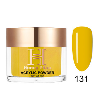 Honey Nail Secret Pro Acrylic Powder 2oz - HP131