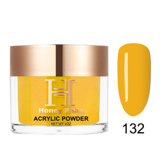 Honey Nail Secret Pro Acrylic Powder 2oz - HP132