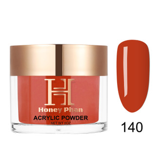 Honey Nail Secret Pro Acrylic Powder 2oz - HP140
