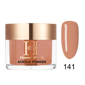 Honey Nail Secret Pro Acrylic Powder 2oz - HP141