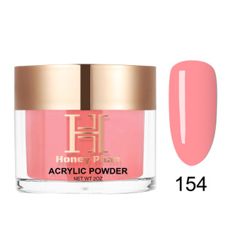 Honey Nail Secret Pro Acrylic Powder 2oz - HP154