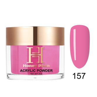 Honey Nail Secret Pro Acrylic Powder 2oz - HP157