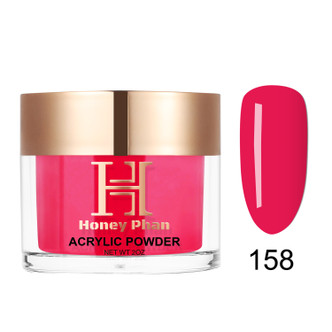 Honey Nail Secret Pro Acrylic Powder 2oz - HP158