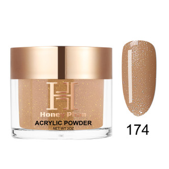 Honey Nail Secret Pro Acrylic Powder 2oz - HP174