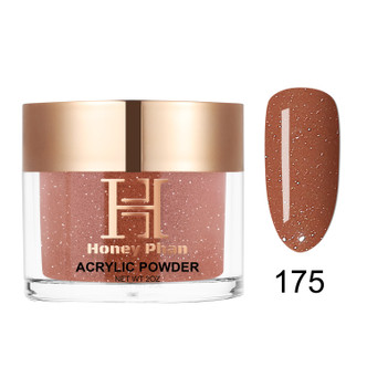 Honey Nail Secret Pro Acrylic Powder 2oz - HP175
