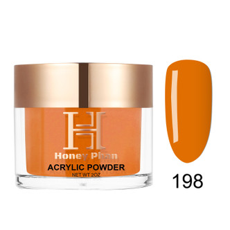 Honey Nail Secret Pro Acrylic Powder 2oz - HP198