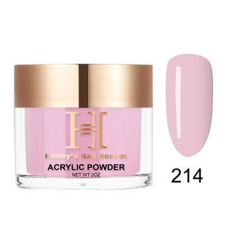 Honey Nail Secret Pro Acrylic Powder 2oz - HP214