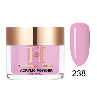 Honey Nail Secret Pro Acrylic Powder 2oz - HP238