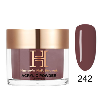 Honey Nail Secret Pro Acrylic Powder 2oz - HP242