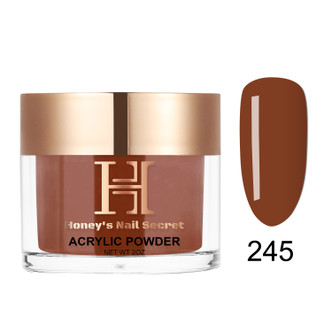 Honey Nail Secret Pro Acrylic Powder 2oz - HP245