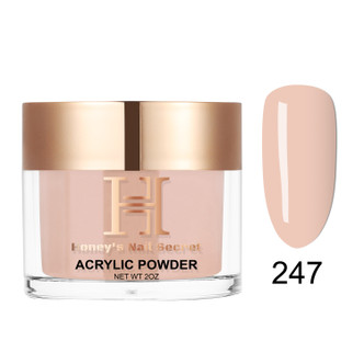 Honey Nail Secret Pro Acrylic Powder 2oz - HP247