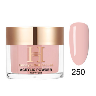 Honey Nail Secret Pro Acrylic Powder 2oz - HP250