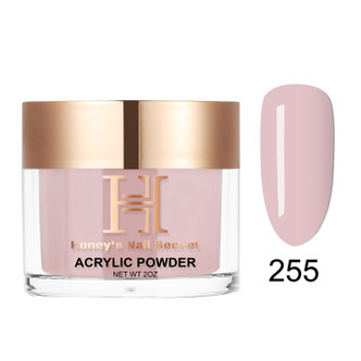 Honey Nail Secret Pro Acrylic Powder 2oz - HP255