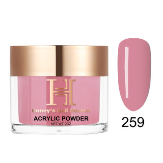Honey Nail Secret Pro Acrylic Powder 2oz - HP259