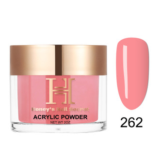 Honey Nail Secret Pro Acrylic Powder 2oz - HP262