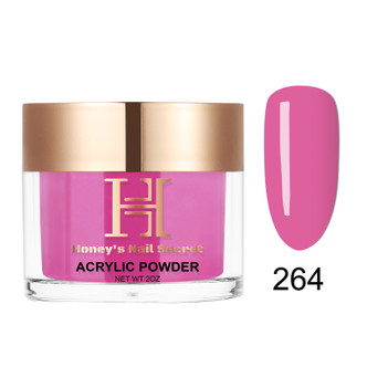 Honey Nail Secret Pro Acrylic Powder 2oz - HP264