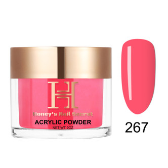 Honey Nail Secret Pro Acrylic Powder 2oz - HP267