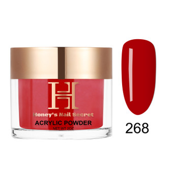 Honey Nail Secret Pro Acrylic Powder 2oz - HP268