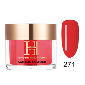 Honey Nail Secret Pro Acrylic Powder 2oz - HP271