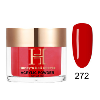 Honey Nail Secret Pro Acrylic Powder 2oz - HP272