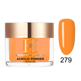 Honey Nail Secret Pro Acrylic Powder 2oz - HP279