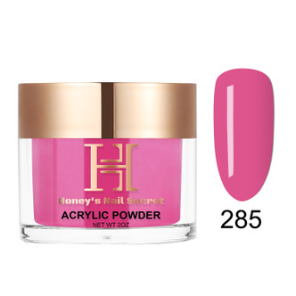 Honey Nail Secret Pro Acrylic Powder 2oz - HP285