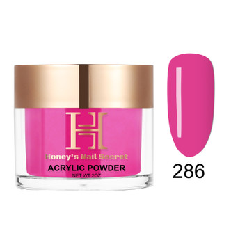 Honey Nail Secret Pro Acrylic Powder 2oz - HP286