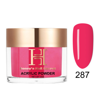 Honey Nail Secret Pro Acrylic Powder 2oz - HP287