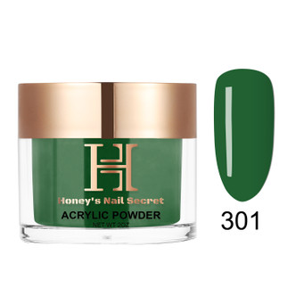 Honey Nail Secret Pro Acrylic Powder 2oz - HP301