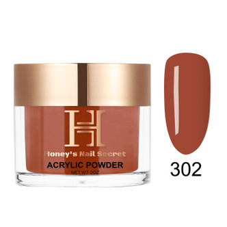 Honey Nail Secret Pro Acrylic Powder 2oz - HP302