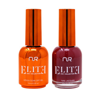 Nurevolution Elite Duo, #017