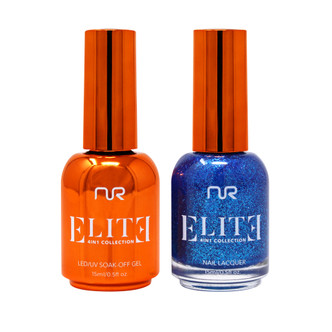 Nurevolution Elite Duo, #096