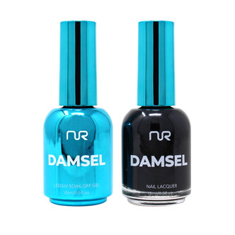 Nurevolution Lavish Duo, #001 