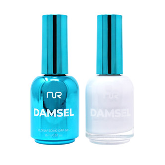 Nurevolution Lavish Duo, #002 