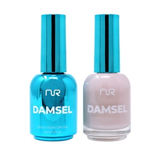 Nurevolution Lavish Duo, #007