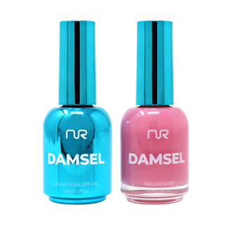 Nurevolution Lavish Duo, #014