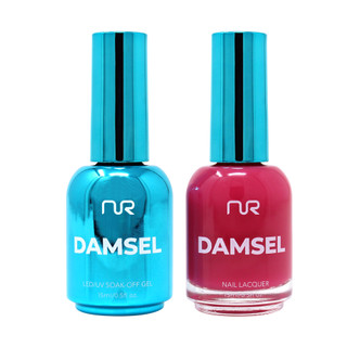 Nurevolution Lavish Duo, #015