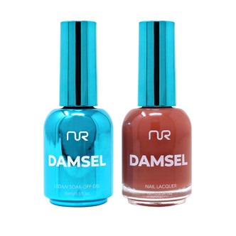 Nurevolution Lavish Duo, #016