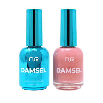 Nurevolution Lavish Duo, #025