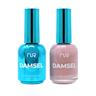 Nurevolution Lavish Duo, #027