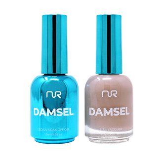 Nurevolution Lavish Duo, #029