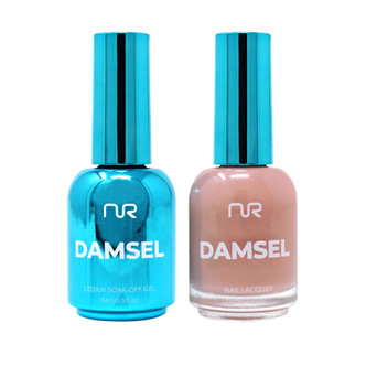 Nurevolution Lavish Duo, #030
