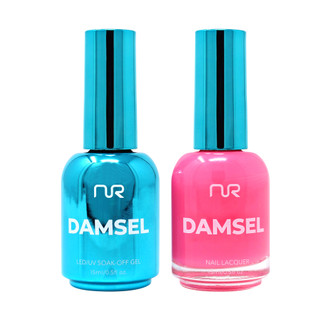 Nurevolution Lavish Duo, #044