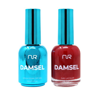 Nurevolution Lavish Duo, #053