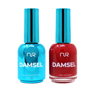 Nurevolution Lavish Duo, #055