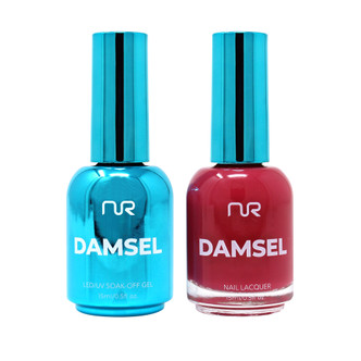 Nurevolution Lavish Duo, #058